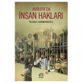 Avrupa'da İnsan Hakları - Thomas Hammarberg