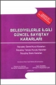  Belediyelerle İlgili Güncel Sayıştay Kararları - Hüseyin Altıntaş, Salim Demirel