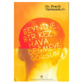  Beynine Bir Kez Hava Değmeye Görsün - Frank Vertosick