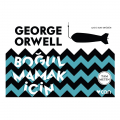  Boğulmamak İçin Mini Kitap - George Orwell