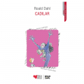 Cadılar - Roald Dahl