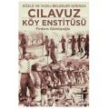 Cılavuz Köy Enstitüsü - Firdevs Gümüşoğlu