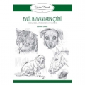  Çizim Sanatı 9 - Evcil Hayvanların Çizimi Giovanni Civardi
