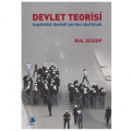  Devlet Teorisi Kapitalist Devleti Yerine Oturtmak - Bob Jessop