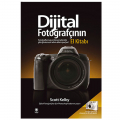 Dijital Fotoğrafçının El Kitabı Cilt 1 - Scott Kelby