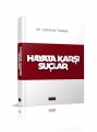  Hayata Karşı Suçlar - Gökhan Taneri