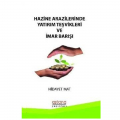 Hazine Arazilerinde Yatırım Teşvikleri ve İmar Barışı - Hidayet Mat