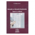 Hırsızlık ve Hırsızlık Suçlarında İspat ve Sübut - Gökhan Taneri