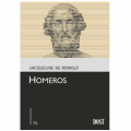  Homeros - Jacqueline de Rmilly