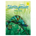  İlk Okuma, Sürüngenler - Catriona Clarke