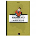  Kahve Molası - İskender Pala