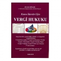  Kamu İdarecileri İçin Vergi Hukuku - Ahmet Arslan
