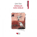  Kargalar Kara Değildi - Çetin Öner