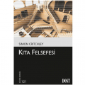  Kıta Felsefesi - Simon Critchley