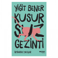 Kusursuz Gezinti - Yiğit Bener