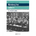  Nürnberg'ten Lahey'e - Philippe Sands