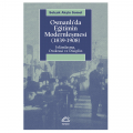 Osmanlı'da Eğitimin Modernleşmesi (1839-1908) - Selçuk Akşin Somel