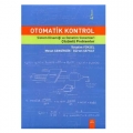  Otomatik Kontrol Çözümlü Problemler - İbrahim Yüksel, Mesut Şengirgin, Gürsel Şefkat