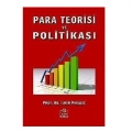  Para Teorisi ve Politikası - İlker Parasız