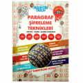 Paragraf Şifreleme Teknikleri - Akıllı Adam Yayınları