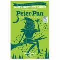 Peter Pan, Kısaltılmış Metin - James Matthew Barrie