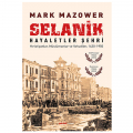  Selanik - Mark Mazower