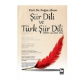  Şiir Dili ve Türk Şiir Dili - Doğan Aksan