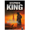 Silahşör Kara Kule 1 - Stephen King