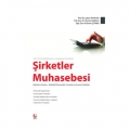  Şirketler Muhasebesi - Şaban Kayıhan