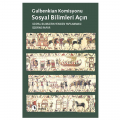  Sosyal Bilimleri Açın - Gulbenkian Komisyonu