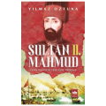 Sultan II. Mahmud - Yılmaz Öztuna