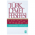  Türk Devlet Felsefesi - Mehmed Niyazi