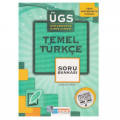 Üniversiteye Giriş Sınavı Temel Türkçe Soru Bankası - Evrensel İletişim Yayınları