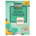  Üniversiteye Giriş Sınavı Temel Türkçe Soru Bankası - Evrensel İletişim Yayınları