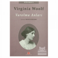  Varolma Anları - Virginia Woolf