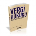  Vergi Hukuku Genel Esaslar ve Mevzuat - Şafak Ertan Çomaklı
