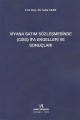 Viyana Satım Sözleşmesinde (CISG) İfa Engelleri ve Sonuçları - Selin Sert