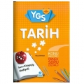  YGS Tarih Konu Anlatımlı Örnek Soru Çözümlü Örnek Akademi Yayınları