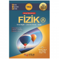 YKS Fizik Ders İşleme Kitabı Nitelik Yayınları