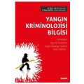 Yangın Kriminolojisi Bilgisi - Ali Telli, A. Başar Kavcin