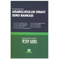 Arabuluculuk Sınavı Soru Bankası - Ayşegül Kübra Polat