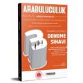 Arabuluculuk Tamamı Çözümlü 3 Deneme Sınavı Paragon Yayınları