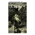  Gezgin - Halil Cibran
