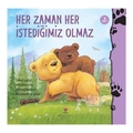  Her Zaman Her İstediğimiz Olmaz - Heidi Howarth