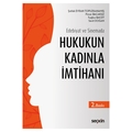 Hukukun Kadınla İmtihanı - Şafak Evran Topuzkanamış, Pınar Bacaksız, Tuğba Bayzit, Sevil Doğan