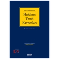  Hukukun Temel Kavramları - Şaban Kayıhan
