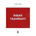 İhbar Tazminatı - Meltem Vural