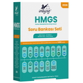  İmtiyaz HMGS Soru Bankası Seti İmtiyaz Yayınları 2026