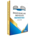 Kelepir Ürün İadesizdir - İnsan Hakları Mevzuatı Temsil Kitap Yayınları 2020