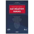  Kat Mülkiyeti Hukuku - Necat Kurak